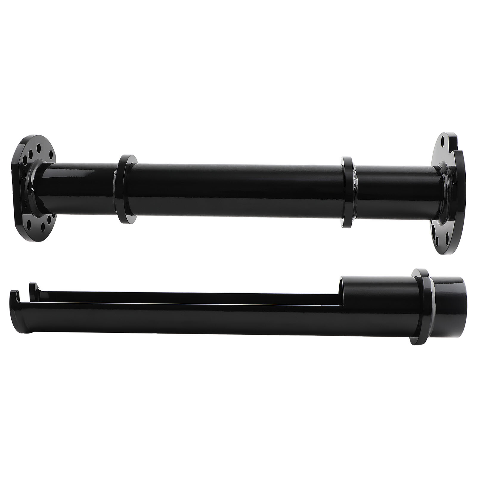 2pc Rear Axle Bearing Removal Puller Tool Fits for Nissan frontier 2005-2017