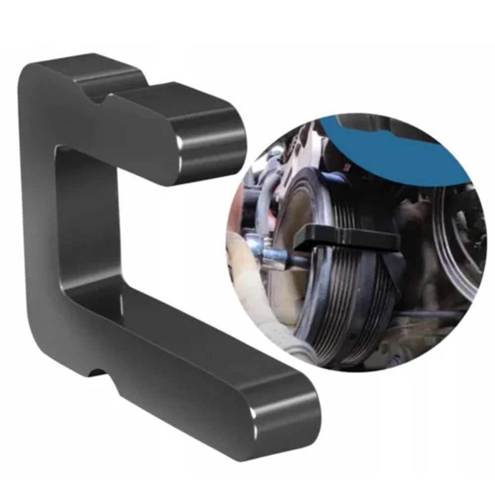 Stretch Belt Tool for GM 5.3.L 6.2L 6.6L Gas Engines 2014-newer 59560