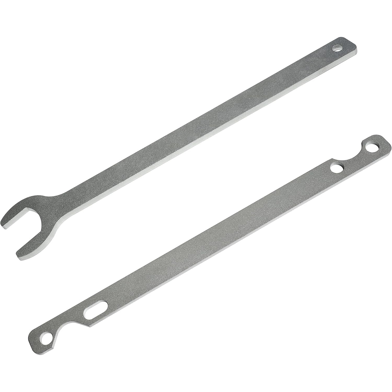 32mm Automotive Fan Clutch Nut Wrench & Water Pump Holder Tool for BMW