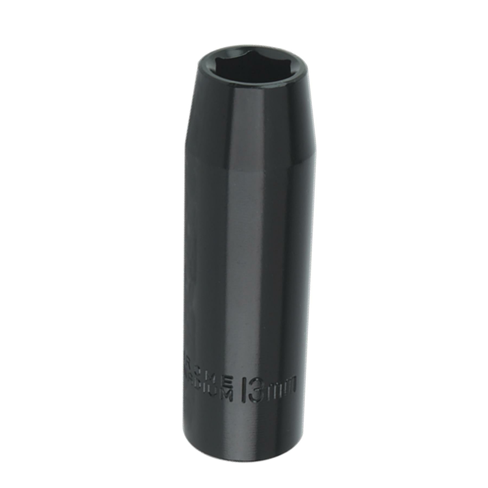 Impact Socket 13mm Deep 1/2″Sq Drive. S1213D Sealey
