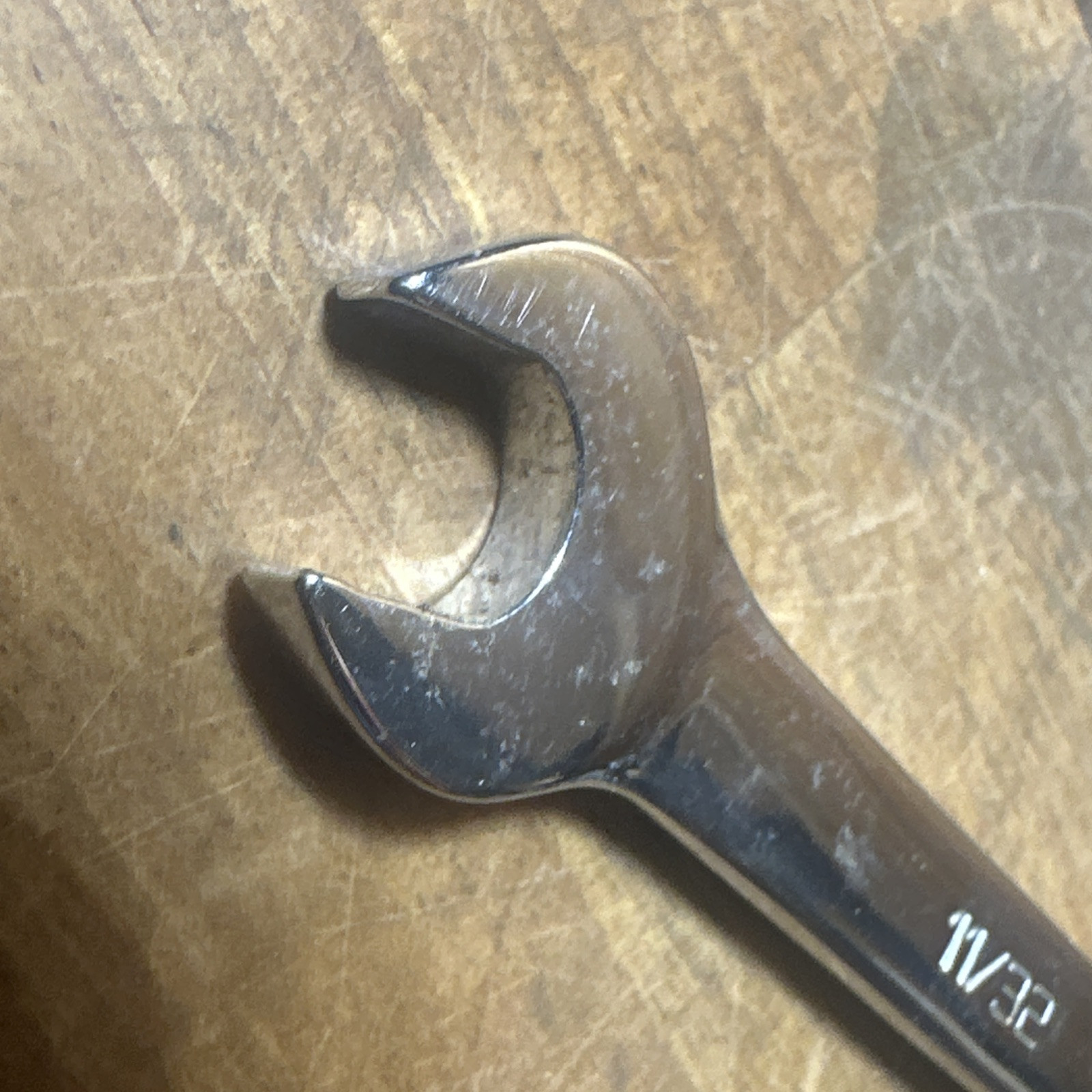 Matco Tools Ratcheting Wrench 11/32” Inch SAE GRCL112 Made In USA