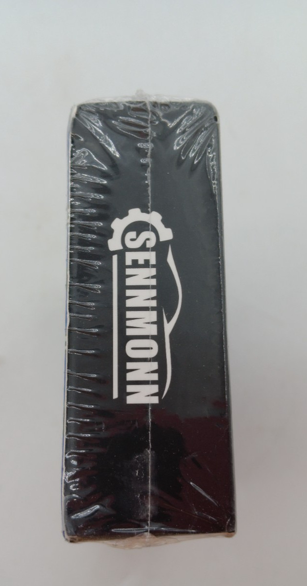 SENNMONN | THREAD REPAIR KIT | 9.4mm INSERT HSS DRILL | M6X1.0X9.4mm | 10 PCS