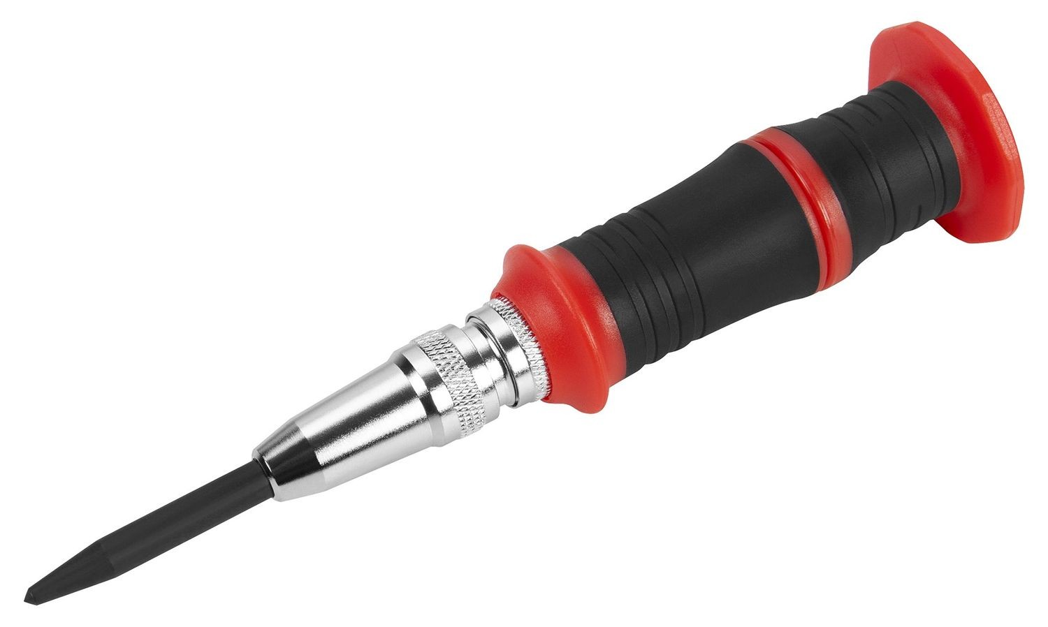 Performance Tool W7550 Automatic Center Punch HD