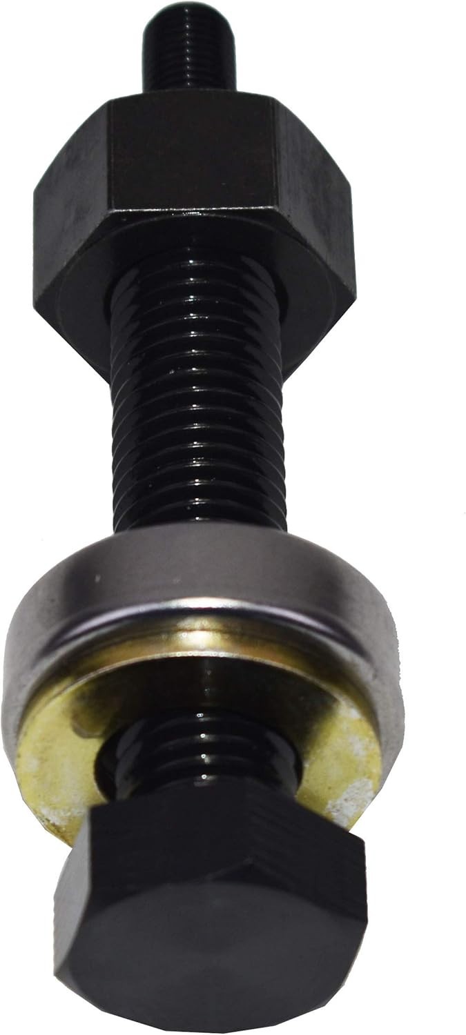 Universal Harmonic Balancer Puller & Installer Tool for SBC Chevy – Durable S…