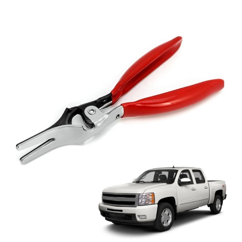 Easy to Use Tool Hose Removal Plier Tool Car Repair Solution for Various Pipes