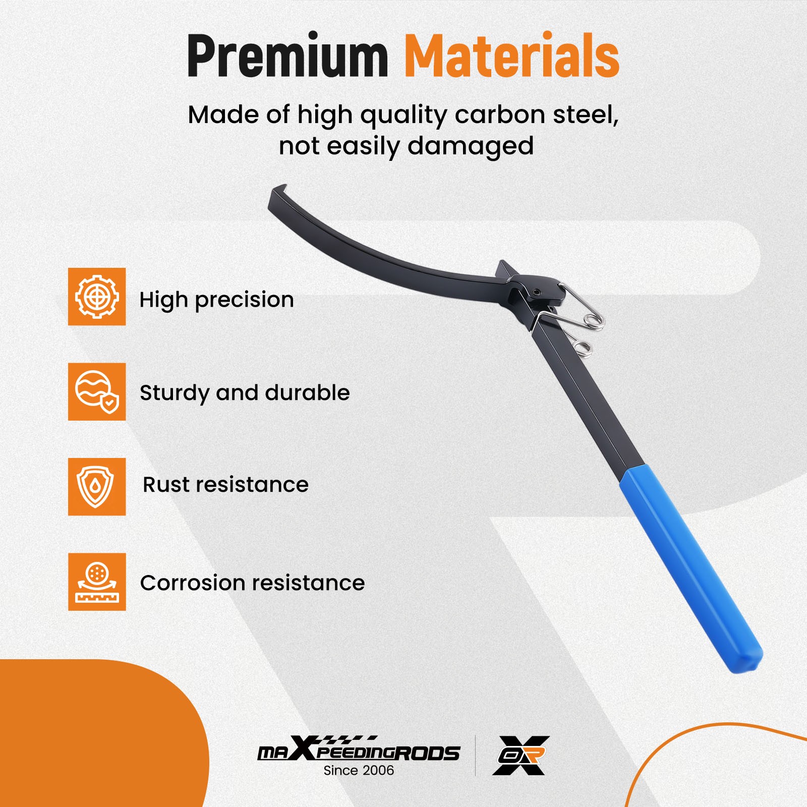 Engine Flywheel Turning Wrench Holder for Engine Repair Universal Tool