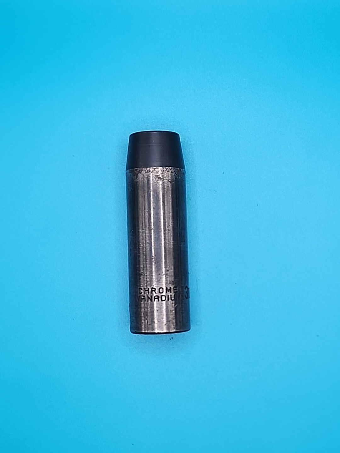 13 MM black impact socket, 1/2″ drive black chrome vanadium–FREE USA shipping!!