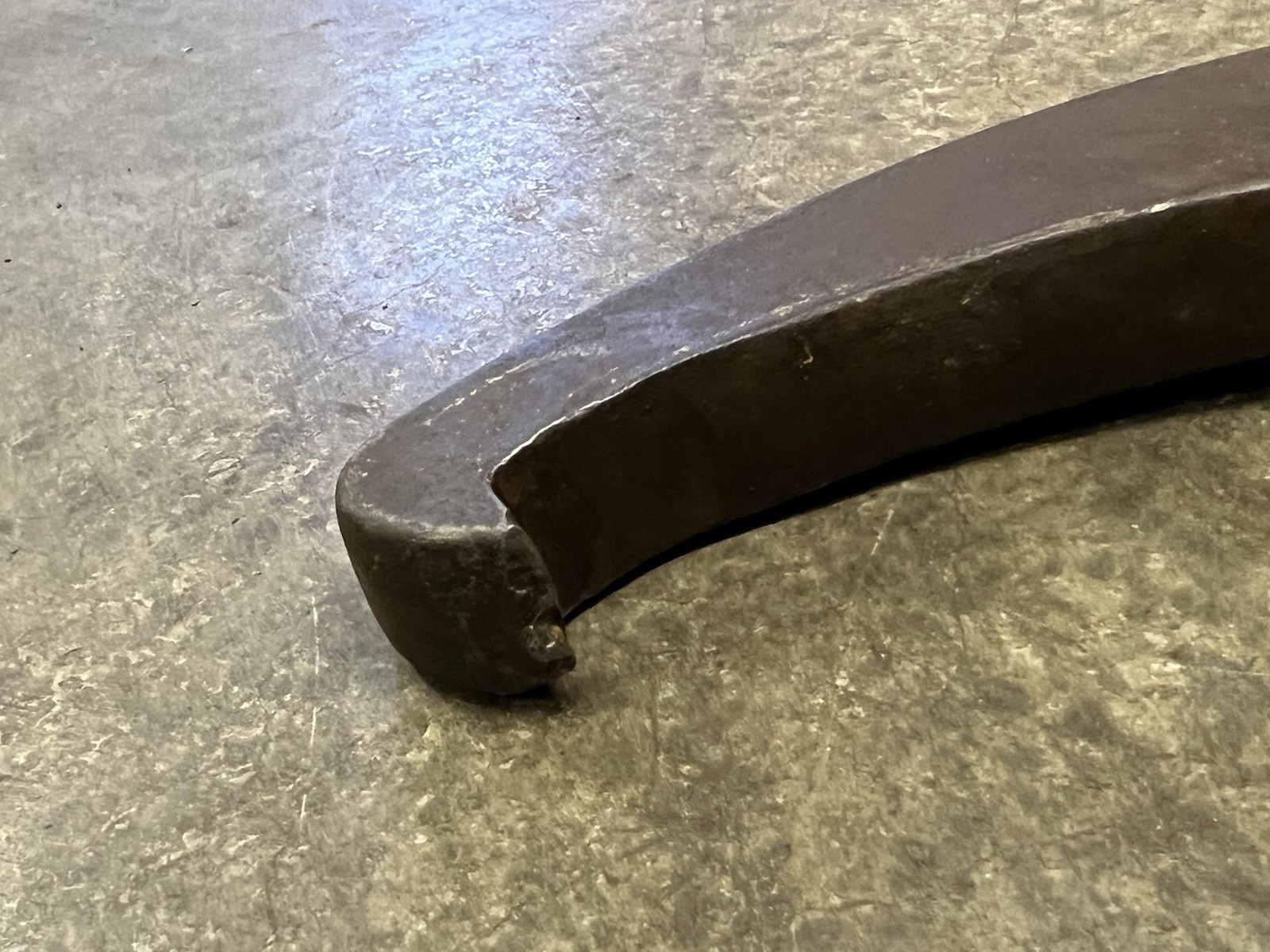 OTC CT-686 Industrial Heavy Equipment Tractor Adjustable Hook Spanner Wrench USA
