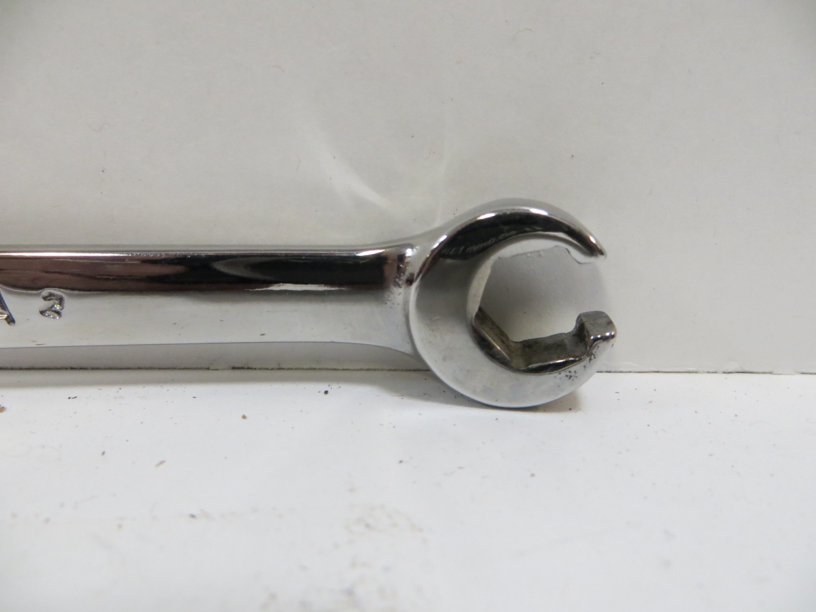 Snap On 9mm X 11mm Flare Nut Wrench RXFMS911B