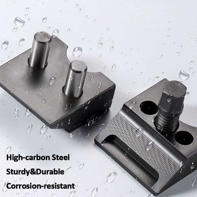 Vehicle Suspension Spreader Tool for Strut & Knuckle Disassembly Steering Hub US