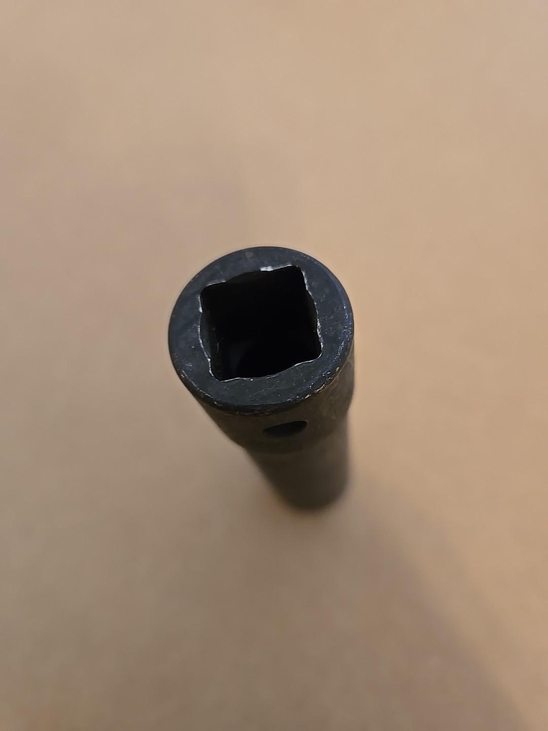 Snap On 1/2″ Drive 1/2″ 6PT SAE Deep Impact Socket SIM160A