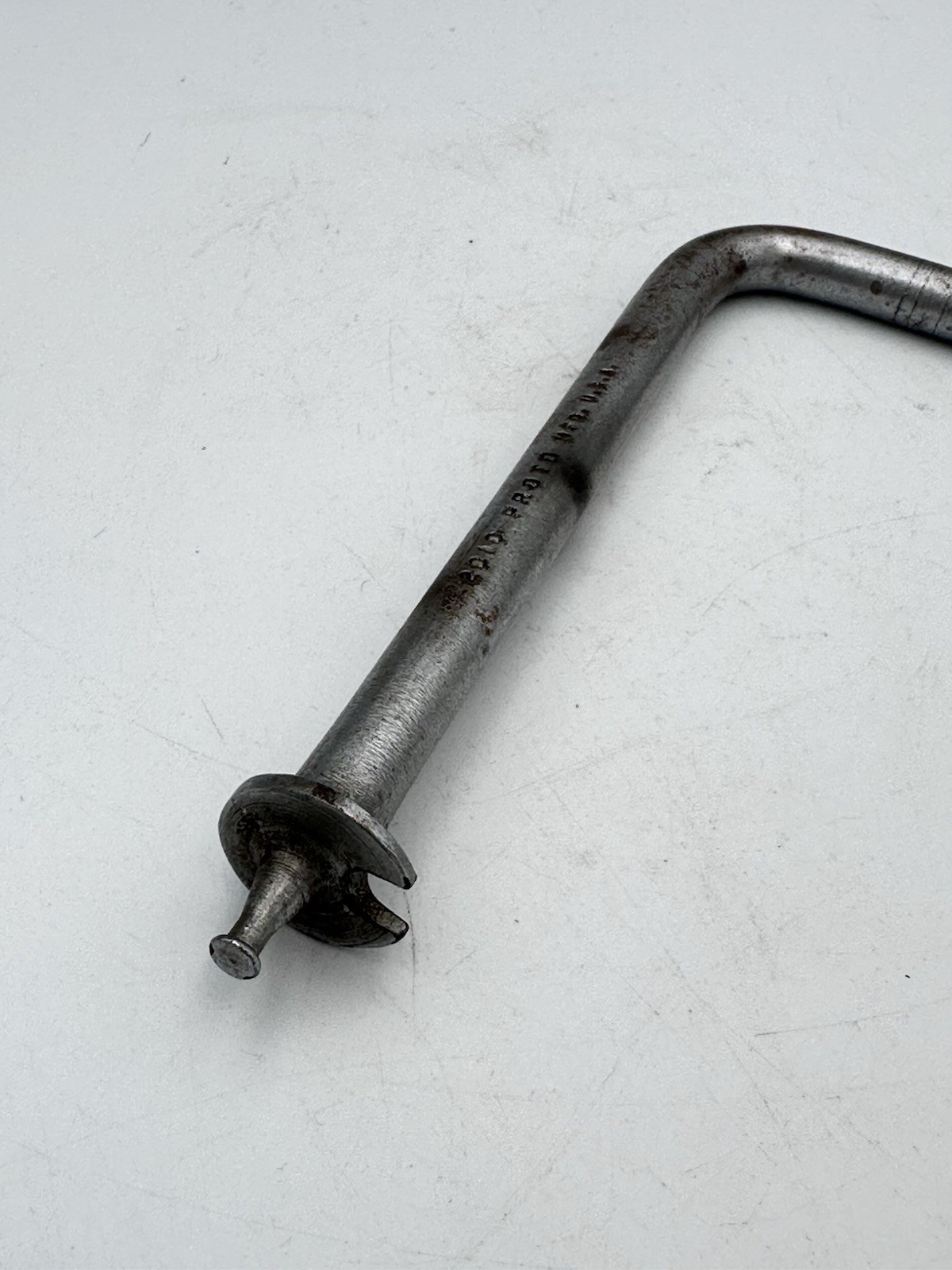 Vintage Proto 2010 Cotter Pin Puller / Seal Pull Hook Tool USA