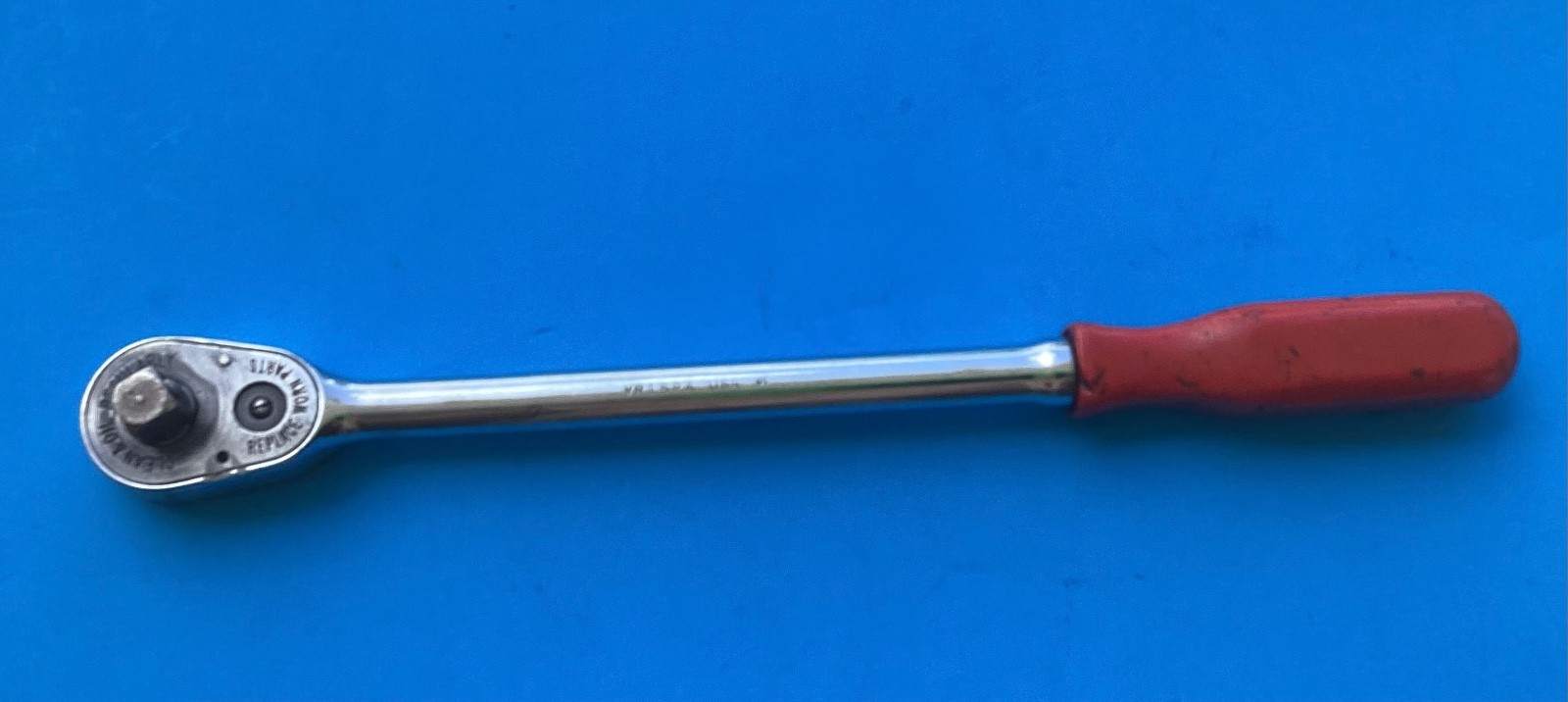 Mac Tools VR15PA 1/2″ Drive Long Ratchet 15″