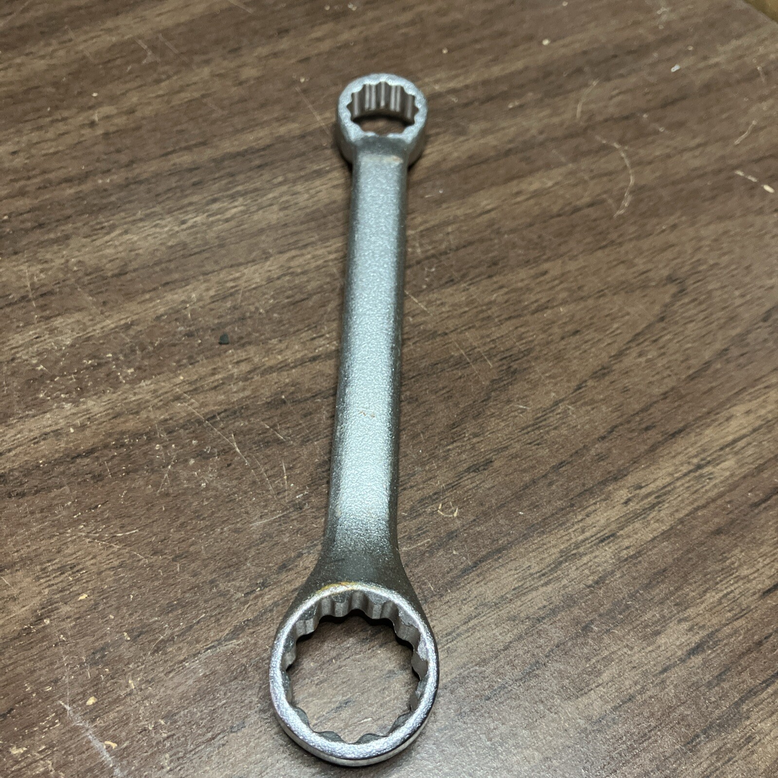 Martin Tools 9729 5/8″x3/4″ 6.5″ Long Offset Box Wrench USA