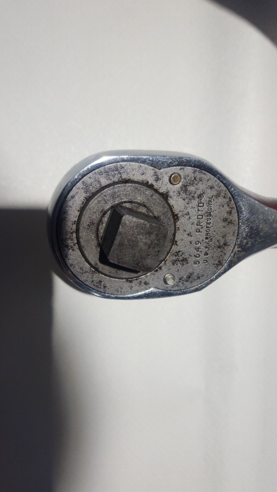 Proto 5649 3/4″ Drive Ratchet
