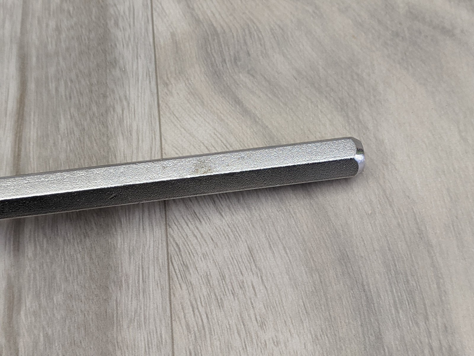 K 6″ Cape Chisel Brand New Old Stock No Brand Marking On Chisel Similar To Other