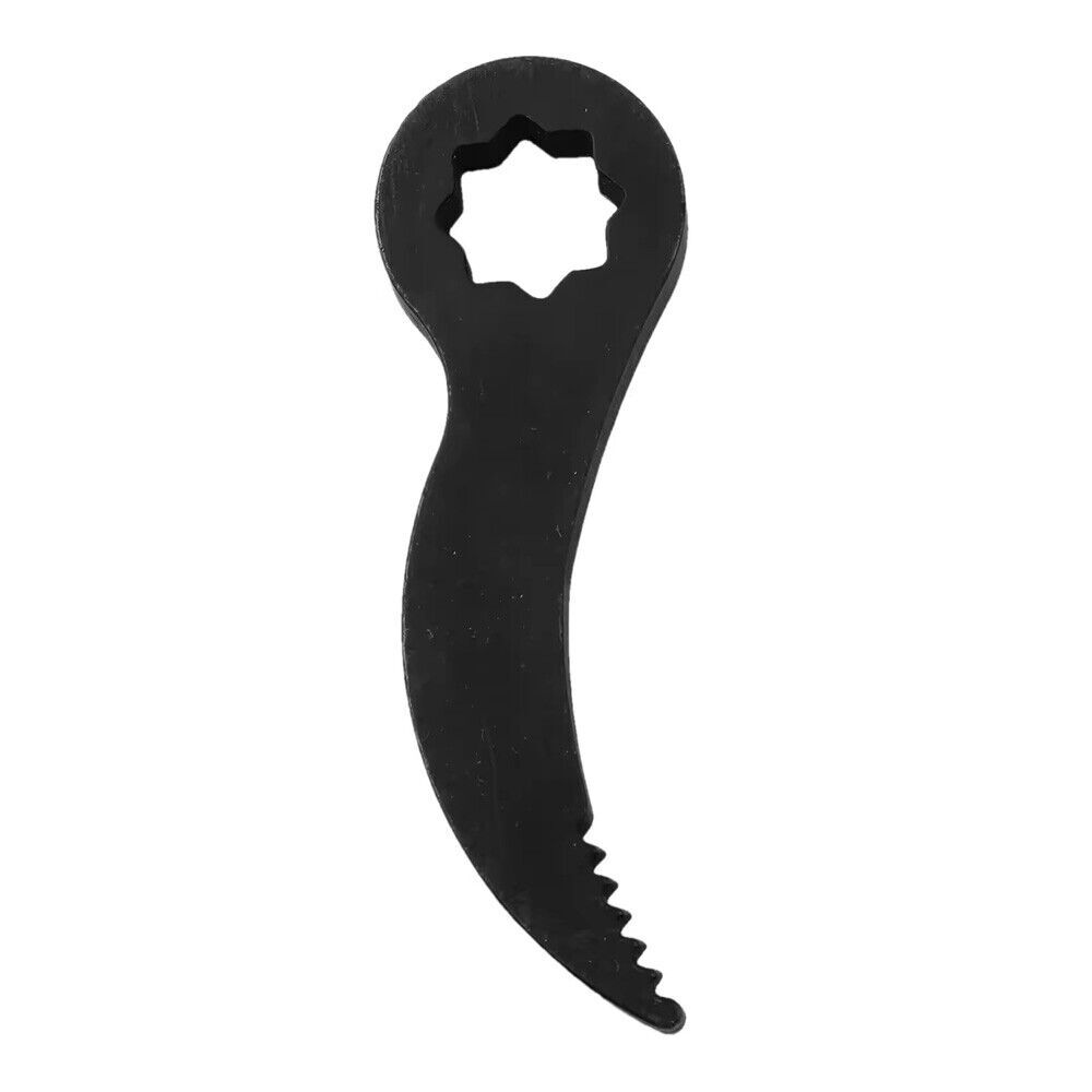 New Pry Bar Wrench Adapter Head Half Shaft Removal Crowbar Ratchet Tool 3/8″