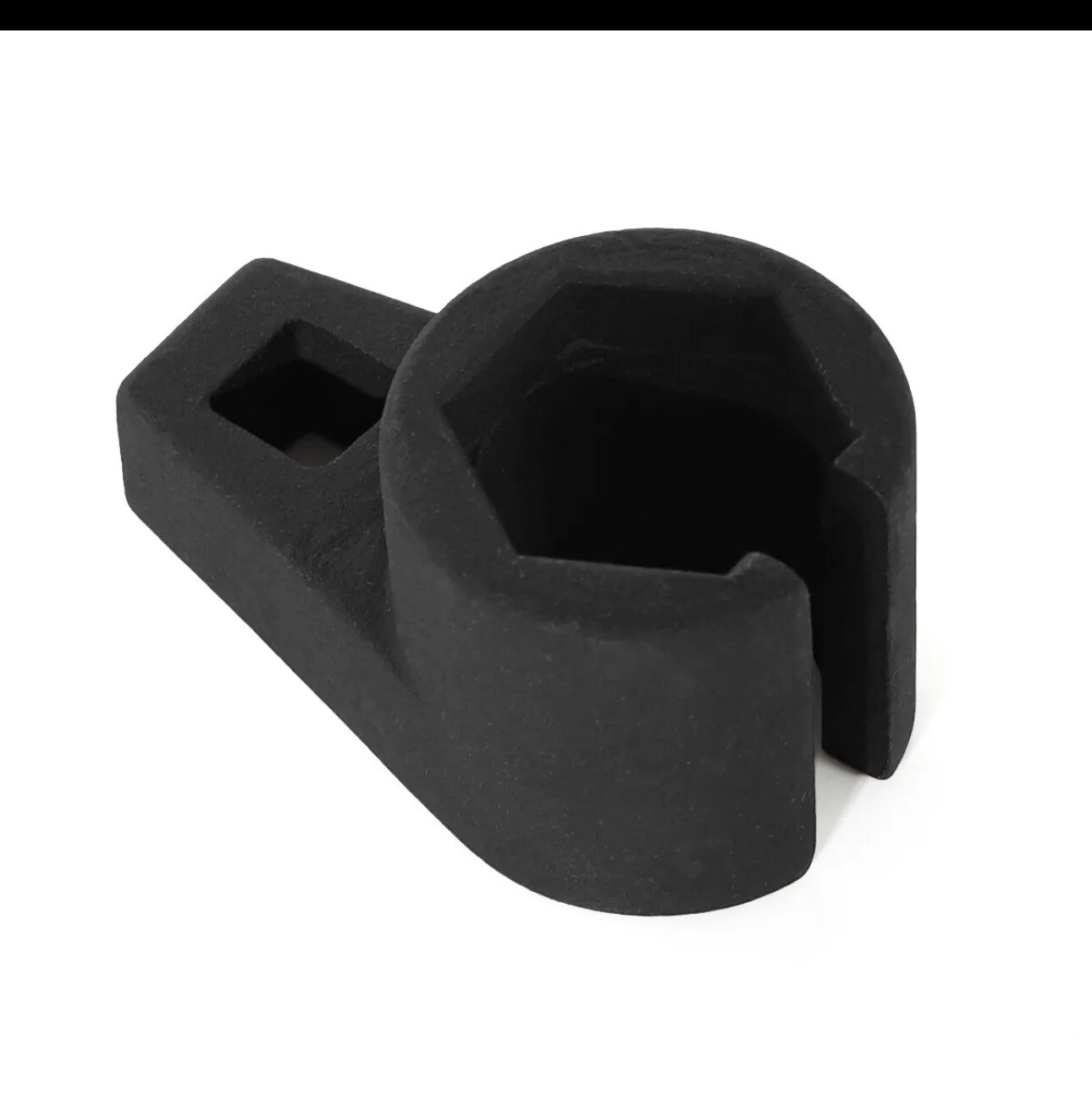 (5) 7/8″ 22mm Offset Oxygen O2 Sensor Socket Wrench Removal Tool Drive 3/8″ US