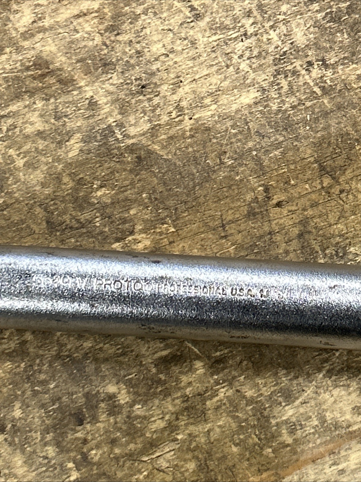Proto Professional 5649FW Female Drive Ratchet Handle 3/4″ 20″