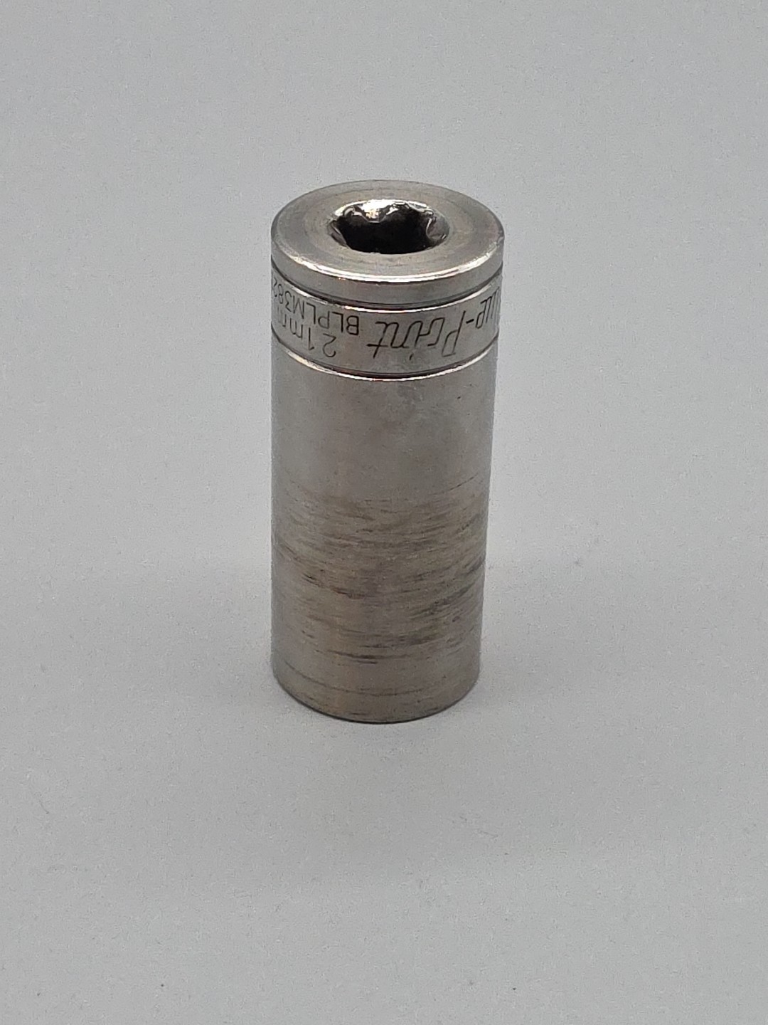 Blue-Point Tools 21mm Deep Socket BLPLM3821 12pt USA