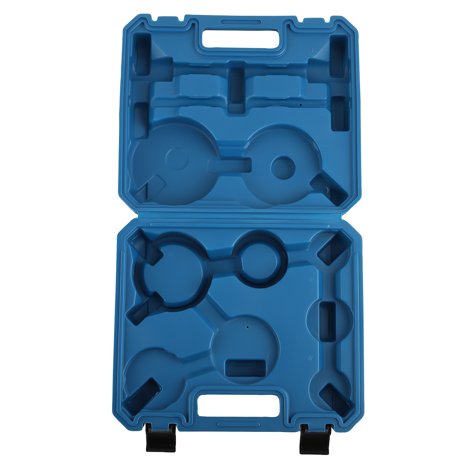 Bushing Press Kit Bushing Puller Tool Rear Axle Arm Suspension Bushing Removal