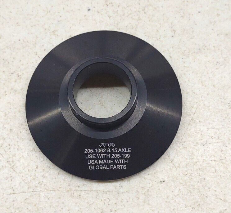 Genuine Ford Rotunda OTC 8.1 Pinion Seal Installer Use W/ 205-199 Tool SKU36T