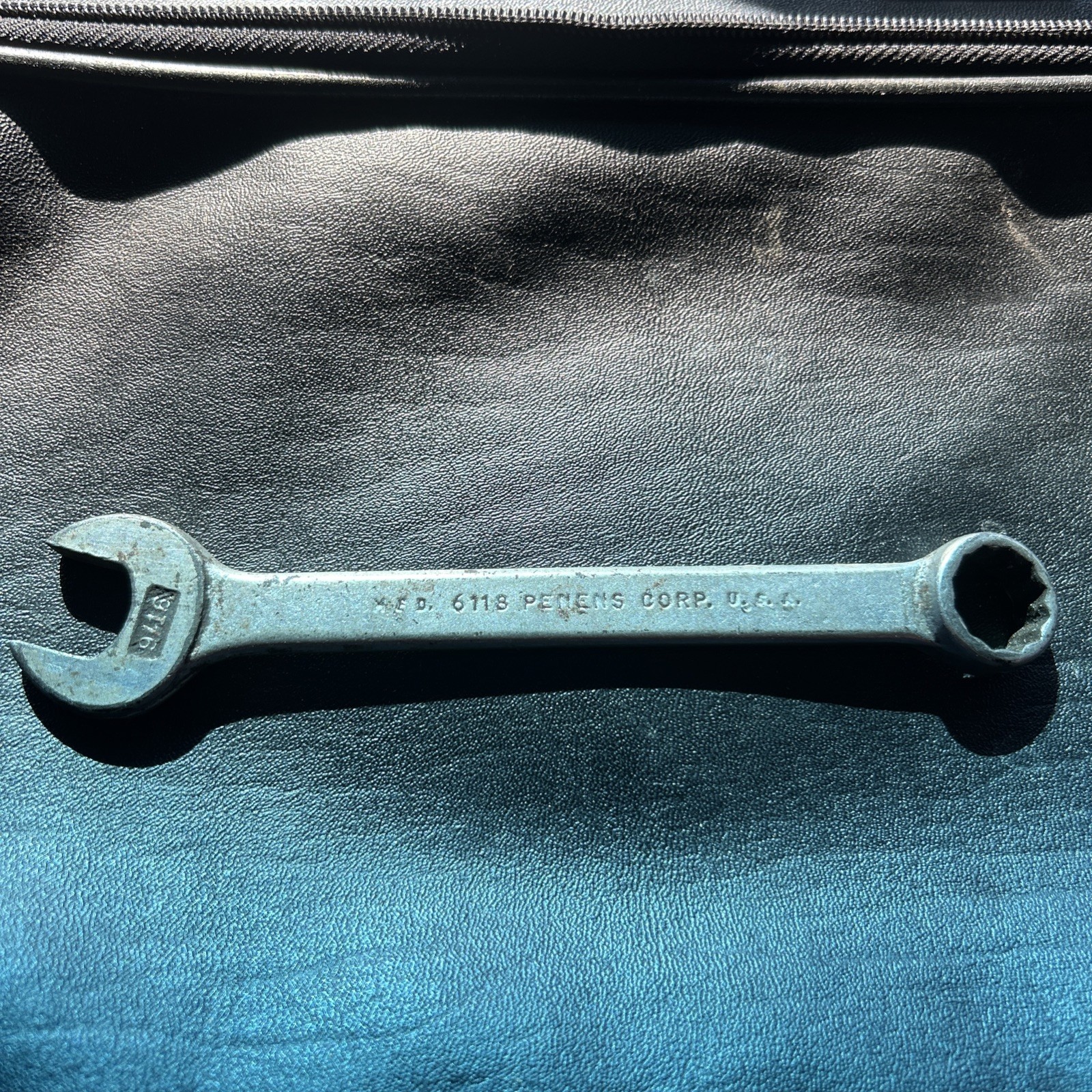 Penens Corp 9/16 Combination Wrench