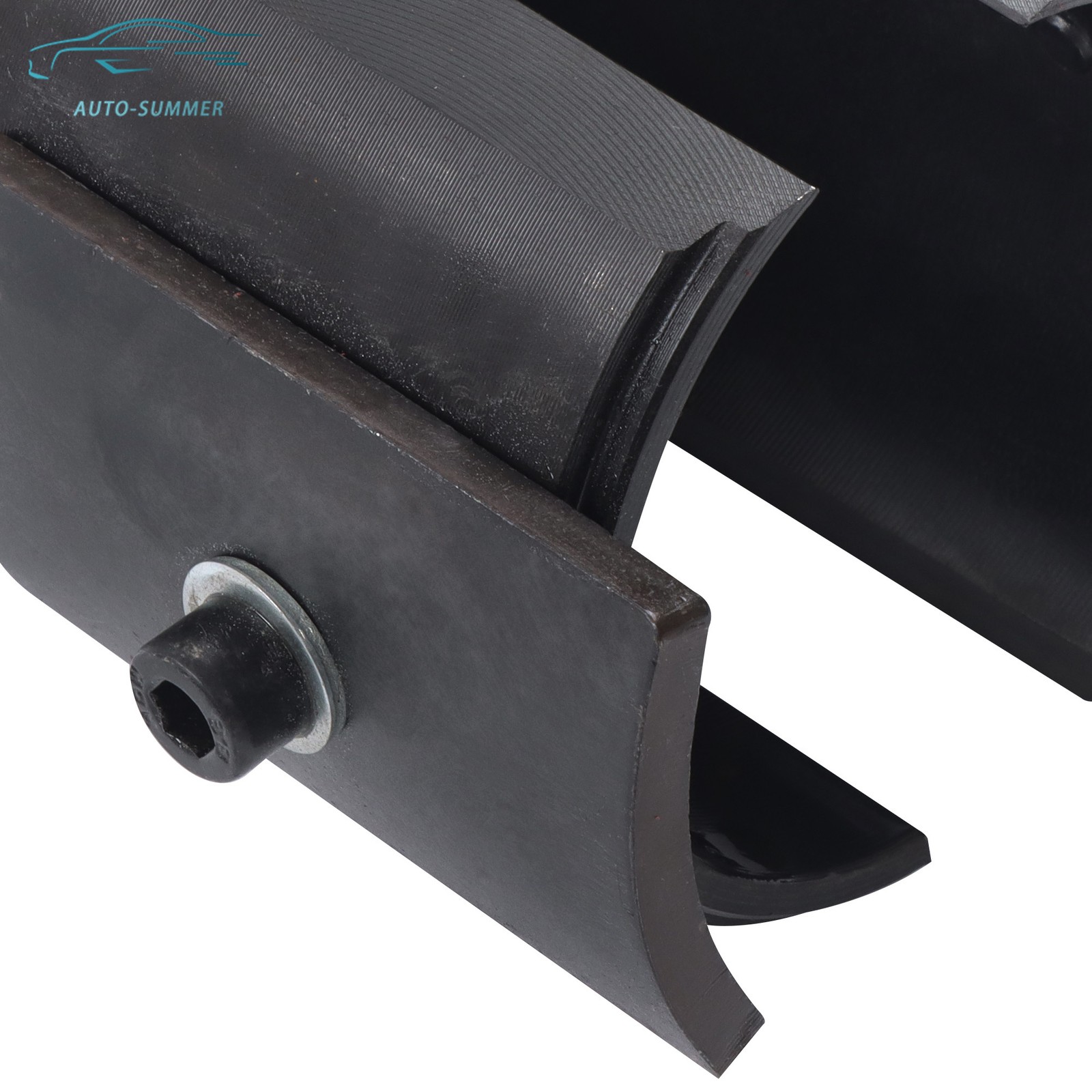 For Ford Volvo 205-1017 Rear Trailing Arm Suspension Bush Bolt Install Tool Kit
