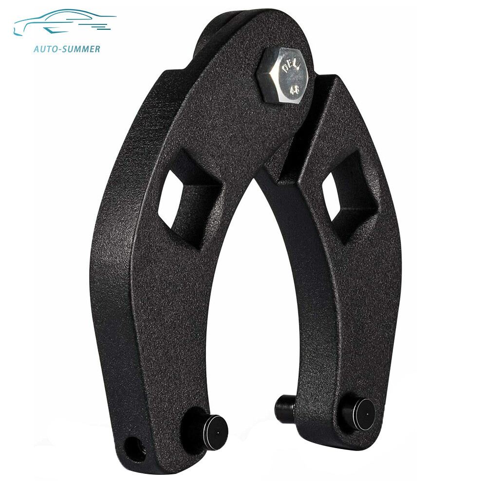Adjustable Gland Nut Wrench Small Pin Spanner Tools For Hydraulic Cylinders 7463