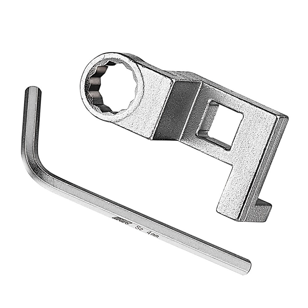 JTC-6642 SUZUKI BELT TENSION ADJUSTER SM# 09917-65020; MH35S, MH55S