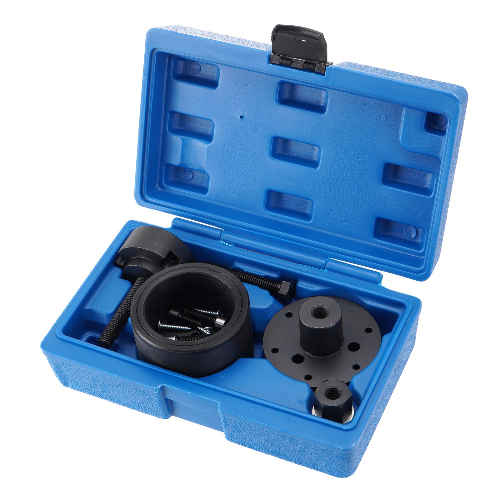 Engines Front Crankshaft Oil Seal Remover&Installer Tool Kit For BMW N52 N53 N54