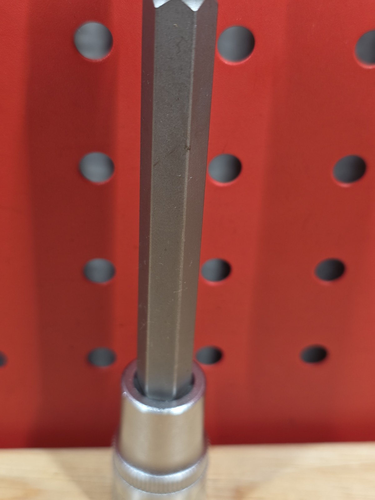 Cornwell Tools 1/2″ Drive 10mm Extra Long XZN Triple Square Bit Socket Driver