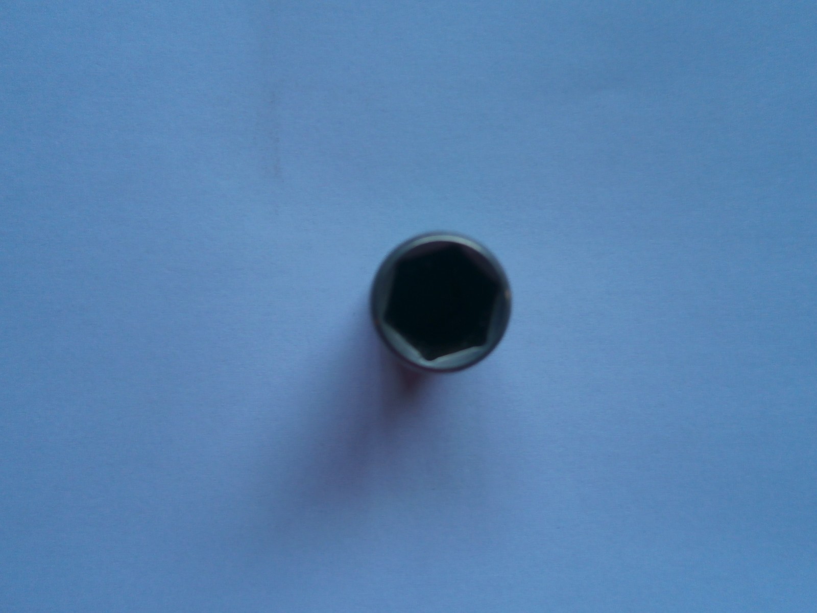 Snap on socket 9mm TMM9