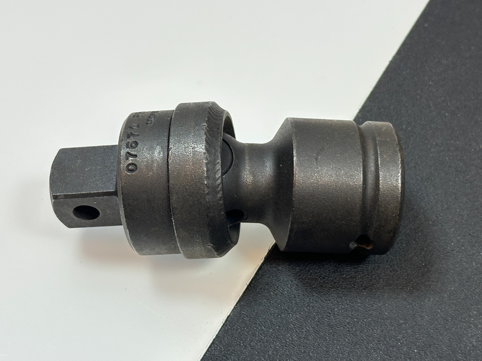 🇺🇸 NEW Proto Professional 3/4″ Drive Impact Universal Joint Adapter, # 07570