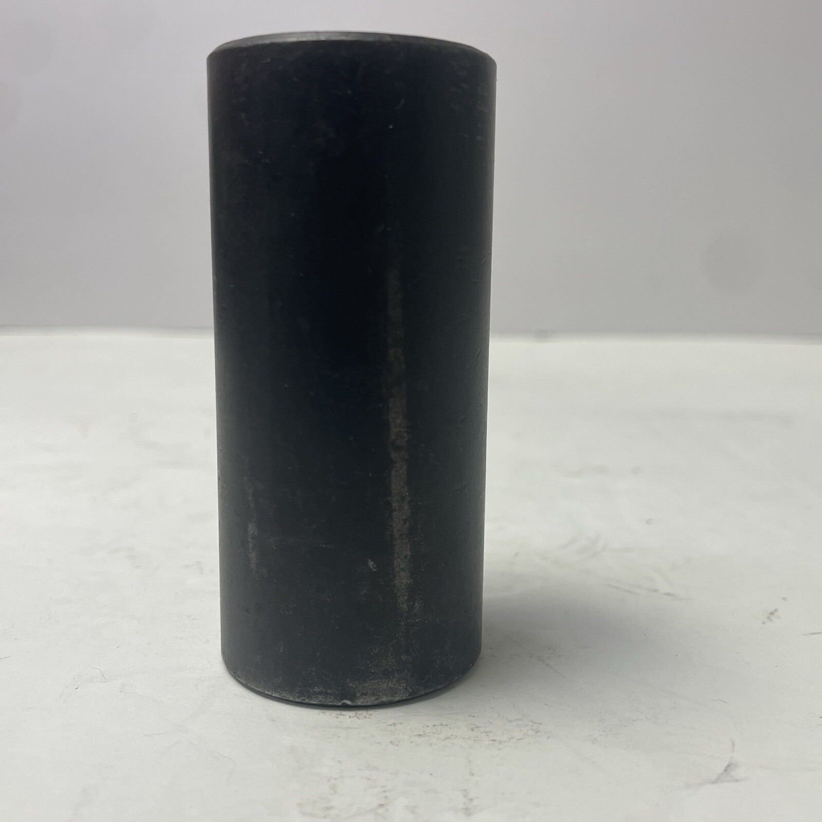 1″ black impact socket – 1/2″ drive black chrome vanadium