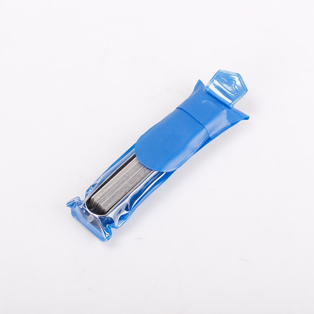 Spark Plug Gap Tool & 32 Blades Metric Feeler Gauge Gap Filler Measuring Tools