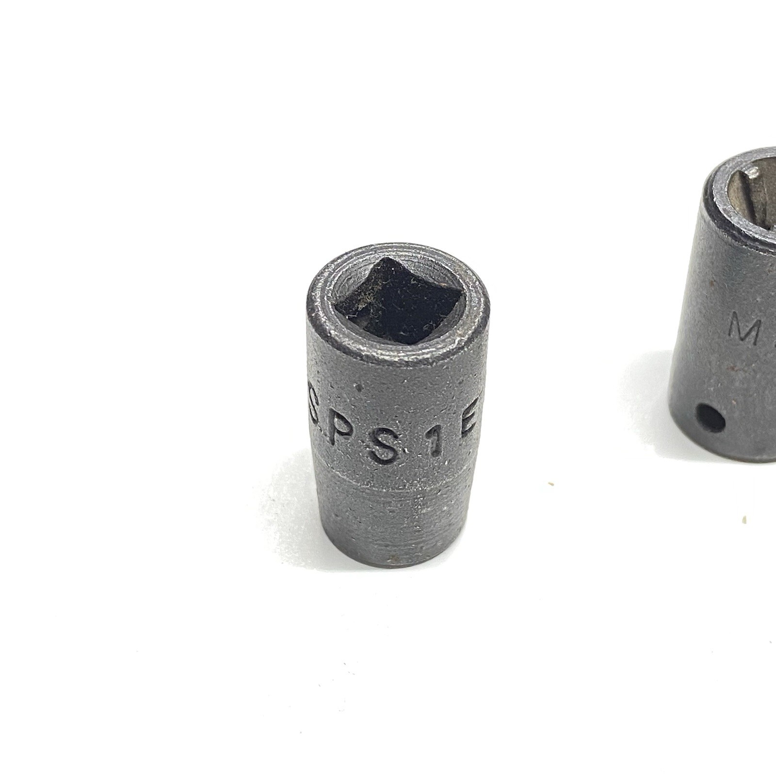Matco Tools SPS1E, SPS2E 1/4 Inch Drive Specialty
