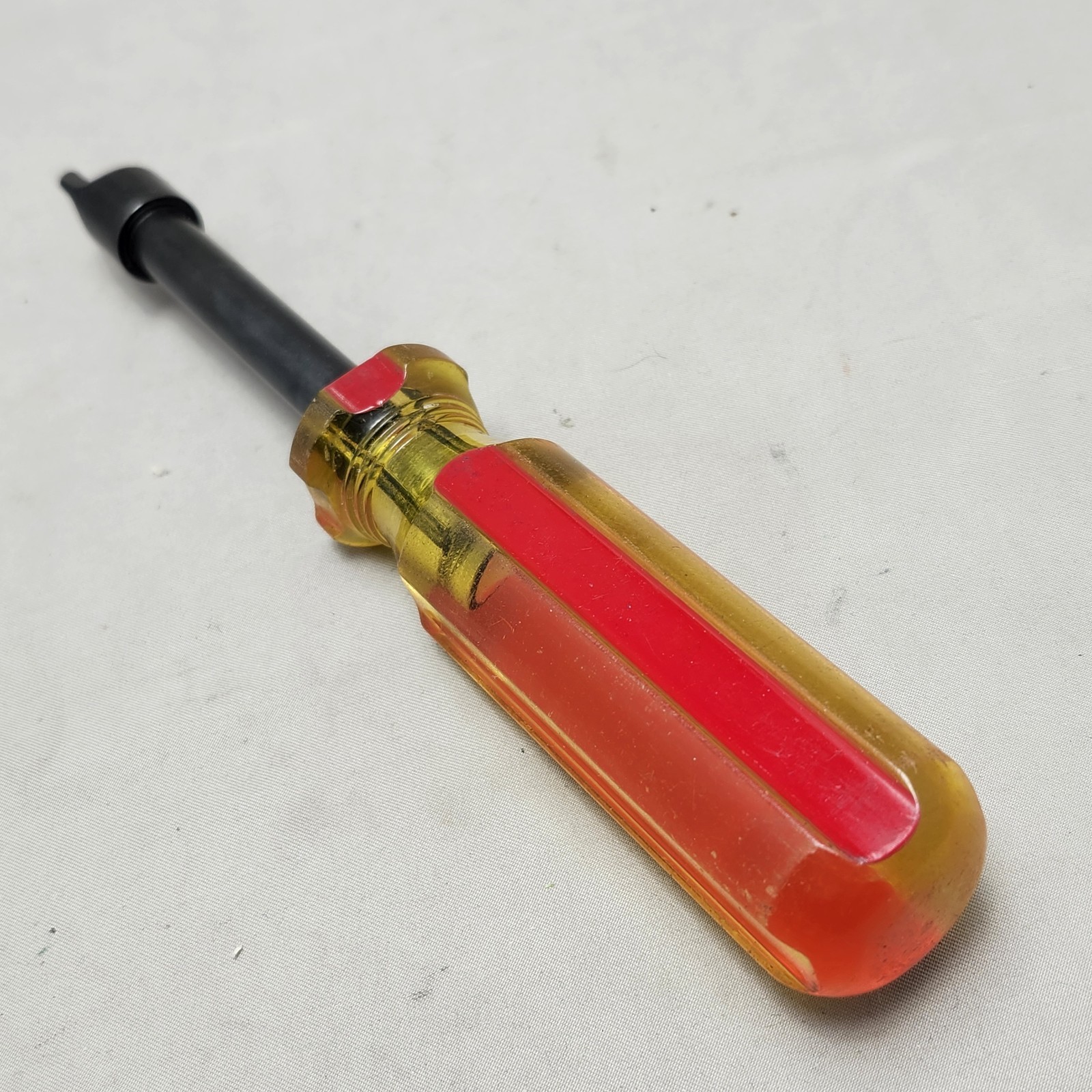 Mac Tools S193 Specialty Dash Knob Nut Removal Tool VW Similar To Matco SP102