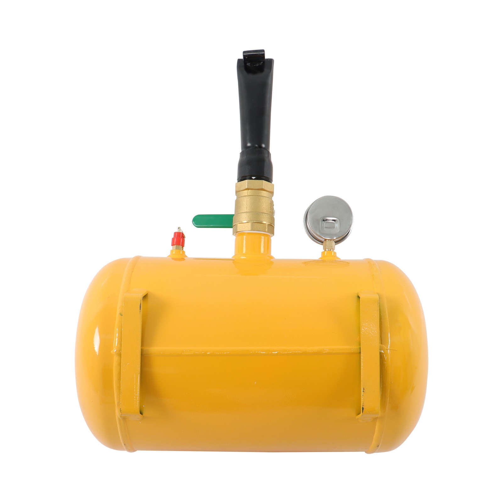 5 Gallon Air Tire Bead Seater Blaster Seating Tool Heavy Duty 145 psi