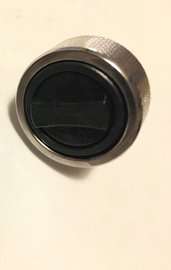 Pittsburgh 1/2″ Dr Thumbwheel Reversible Ratchet Free USA Shipping