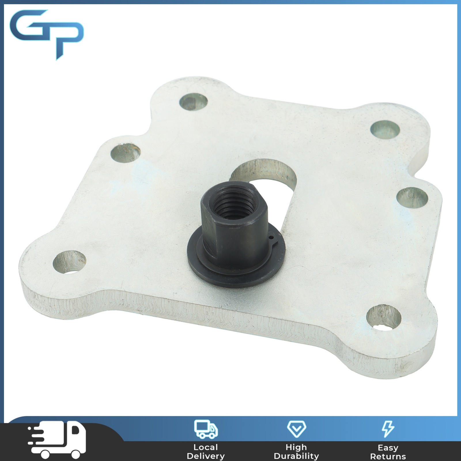 Dual Clutch Housing Shell Removal Tool Kit For Porsche 718 Cayenne