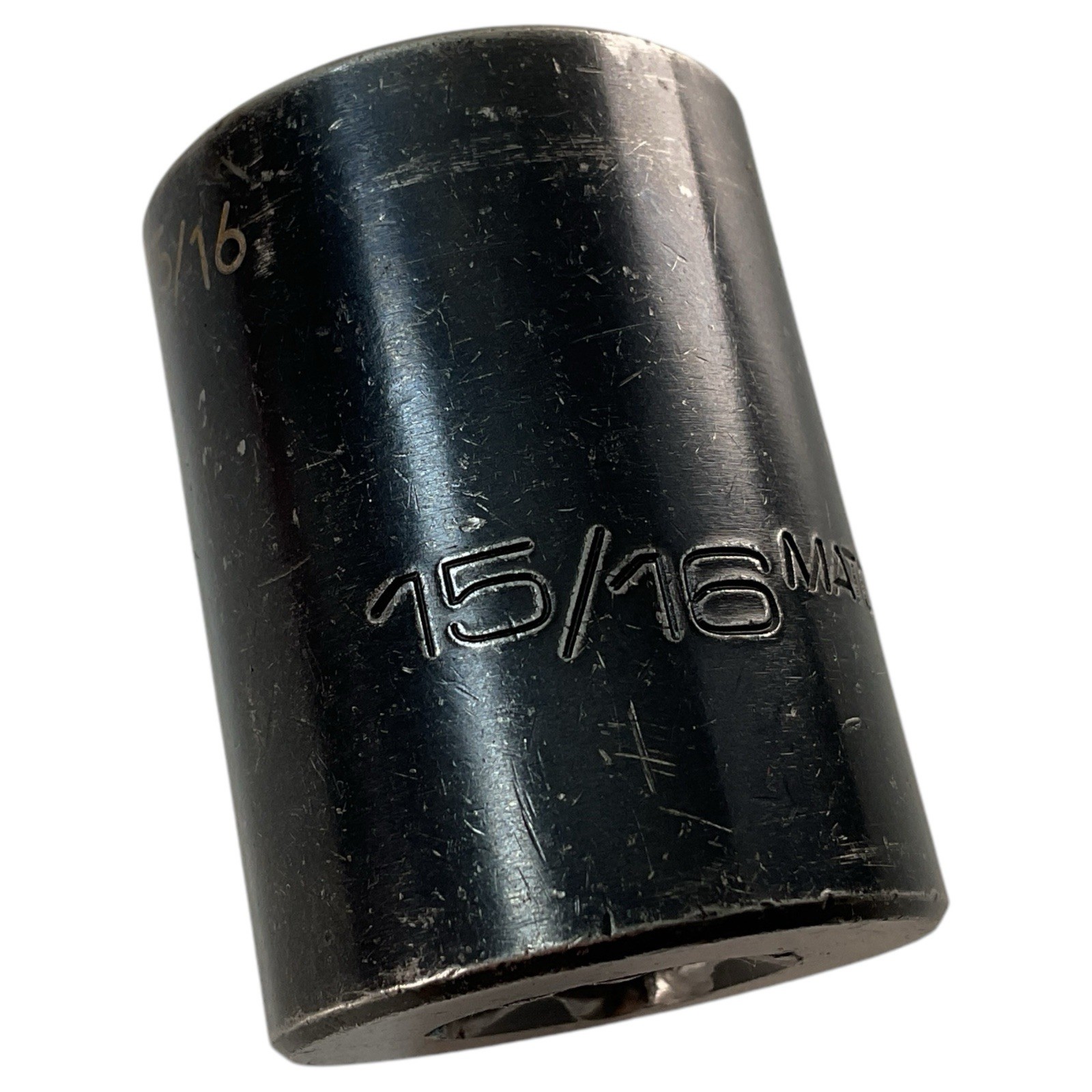 Matco Tools CP306A 1/2″ Drive 15/16″ SAE 6-Point Impact Socket CP 306 A Matco