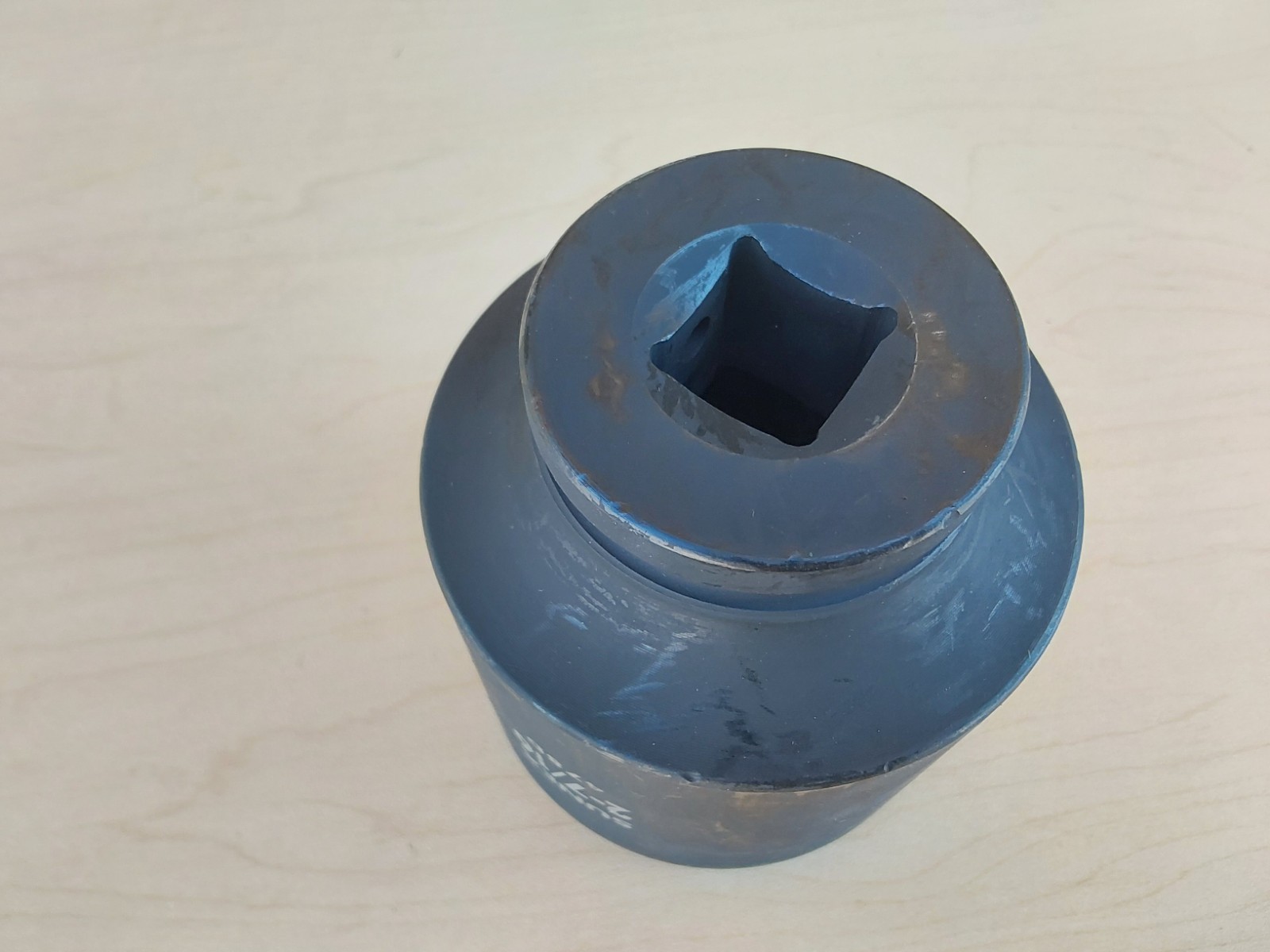 Sunex 3/4″ Drive 2-7/16” 6 Point Deep Impact Socket 478D – New – Free Shipping