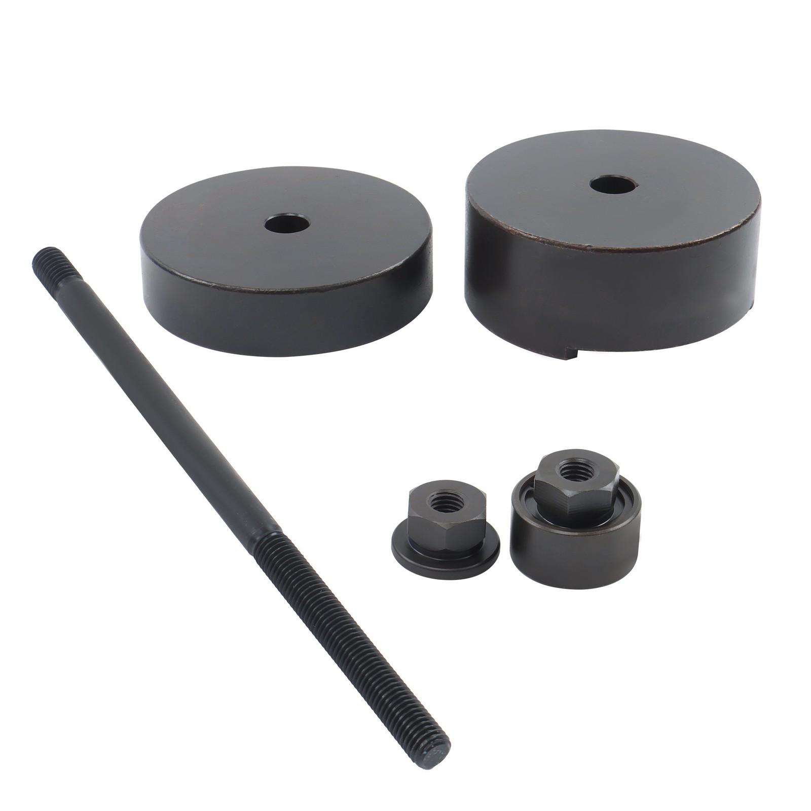 LABLT Rear Suspension Bush Bushing Removal Installation Tool Kit For VW Audi A3