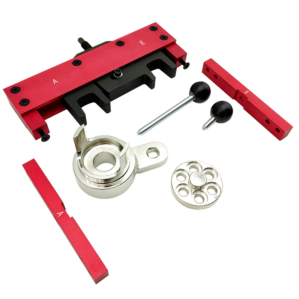 Engine Camshaft Timing Tool Fit for Porsche 911 997 Boxster Cayman 987 981