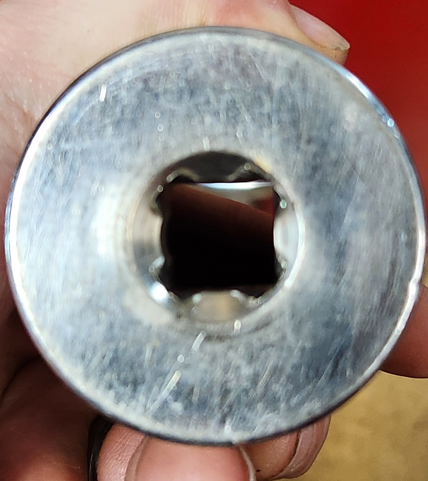 Armstrong Proto USA 1/2″ Dr Deep Sockets 6pt 1-1/16 1-1/4 (2) 1-3/8 1-7/16 READ