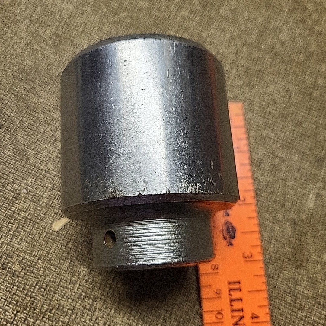 Proto 5560 1-7/8in Socket, 3/4 – in Drive 12 Point, Chrome 1 7/8″ Made In USA