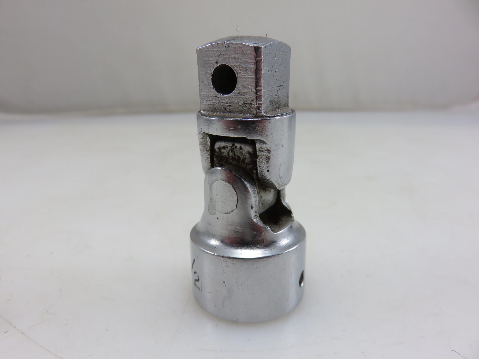 Plomb 5470 1/2″ Drive Universal Joint Swivel Socket Adapter **NO DETENT BALL**