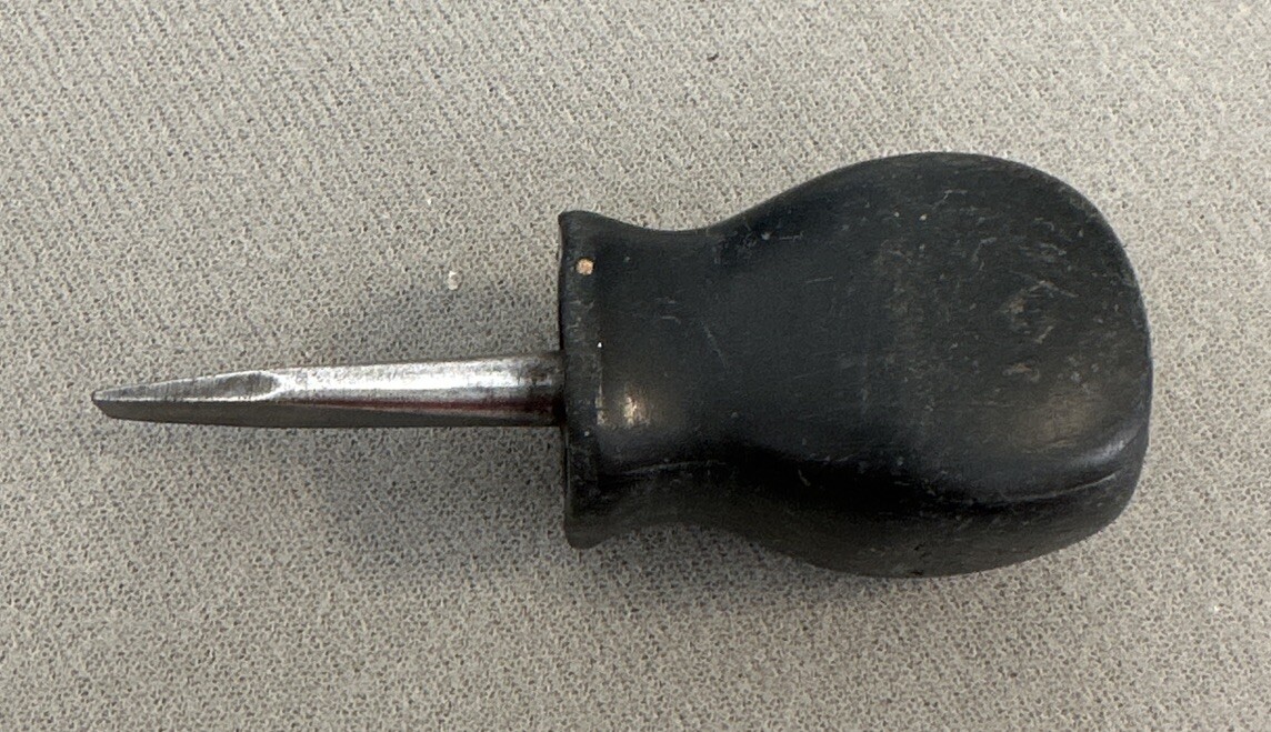 Snap On Tools USA SSD1 1/4″ Blade 1-1/4 inch Shank Stubby Screwdriver