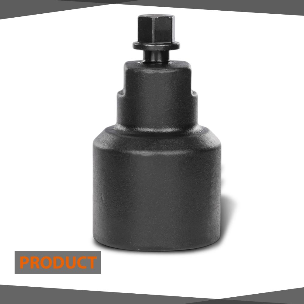 Removal Splitter Separator Puller Disassembly Tool 39mm Heavy Duty Ball Joint